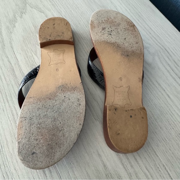 Eliza sandals - Picture 3 of 6